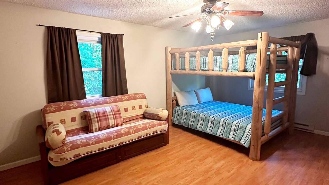 Photo of Bedroom in Waynesville