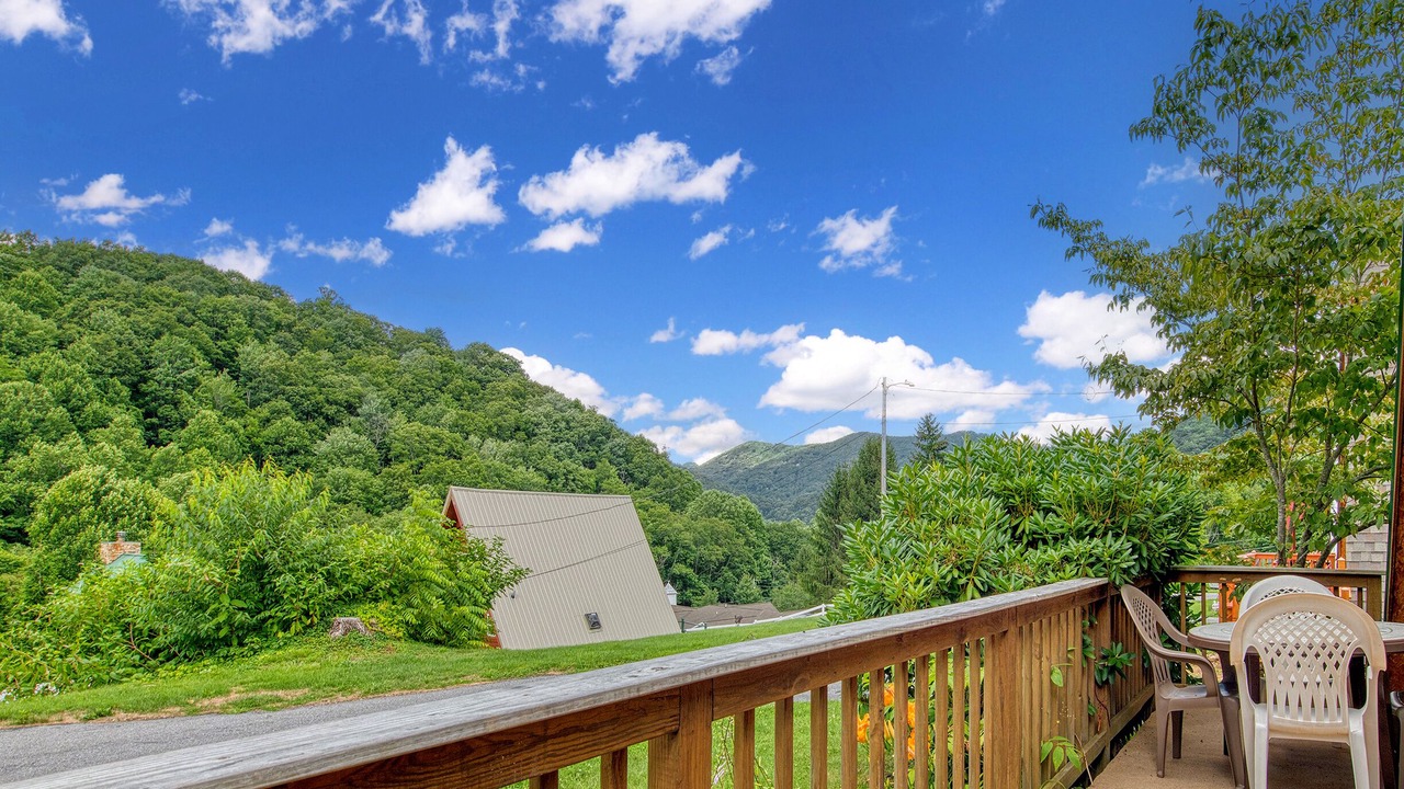 Photo of Outdoor in Maggie Valley