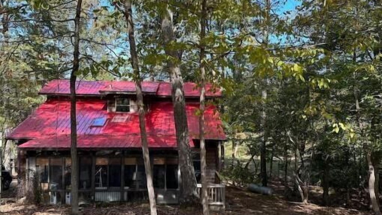 Photo of Outdoor in Goodsprings