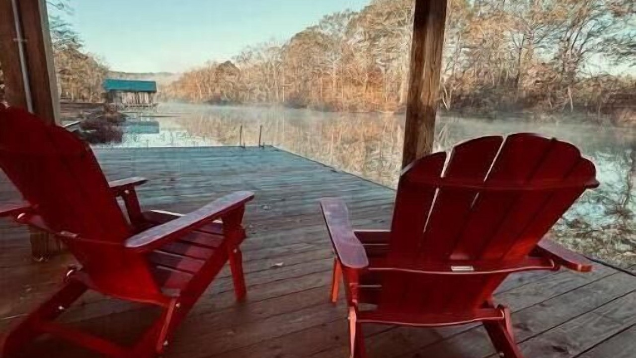 Photo of Patio Balcony in Goodsprings