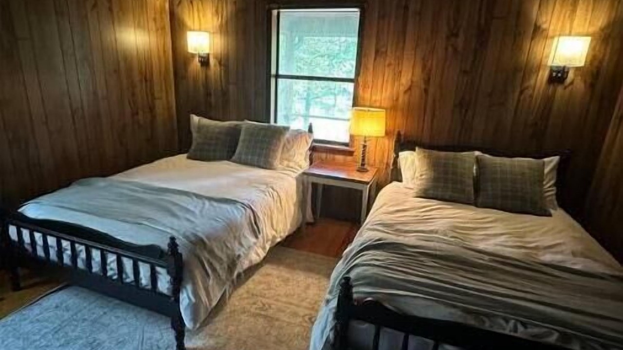 Photo of Bedroom in Goodsprings