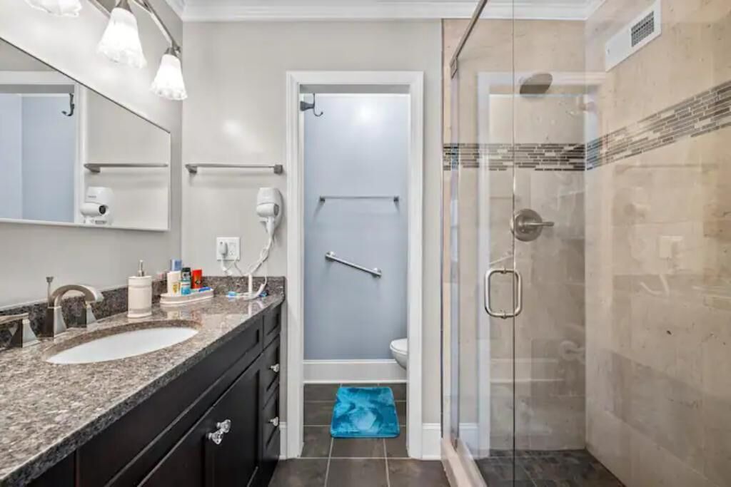 Photo of Bathroom in Paw Creek
