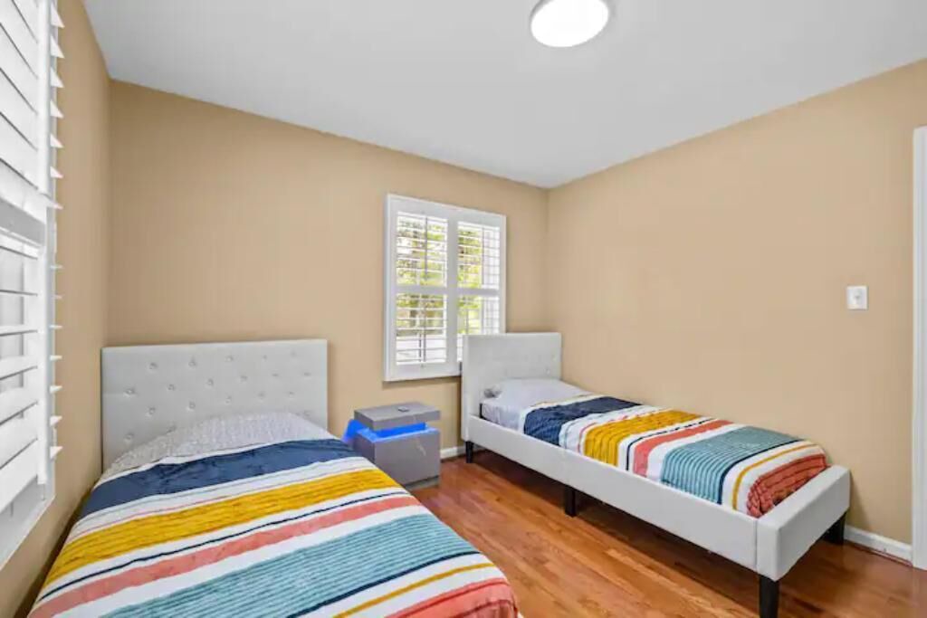 Photo of Bedroom in Paw Creek