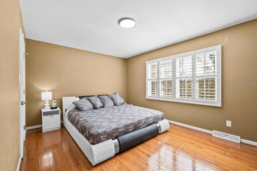 Photo of Bedroom in Paw Creek