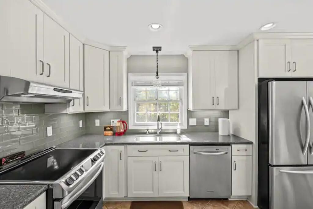 Photo of Kitchen in Paw Creek