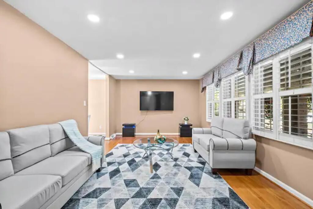 Photo of Livingroom in Paw Creek