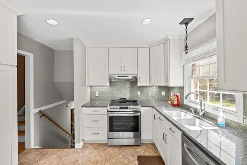 Photo of Kitchen in Paw Creek