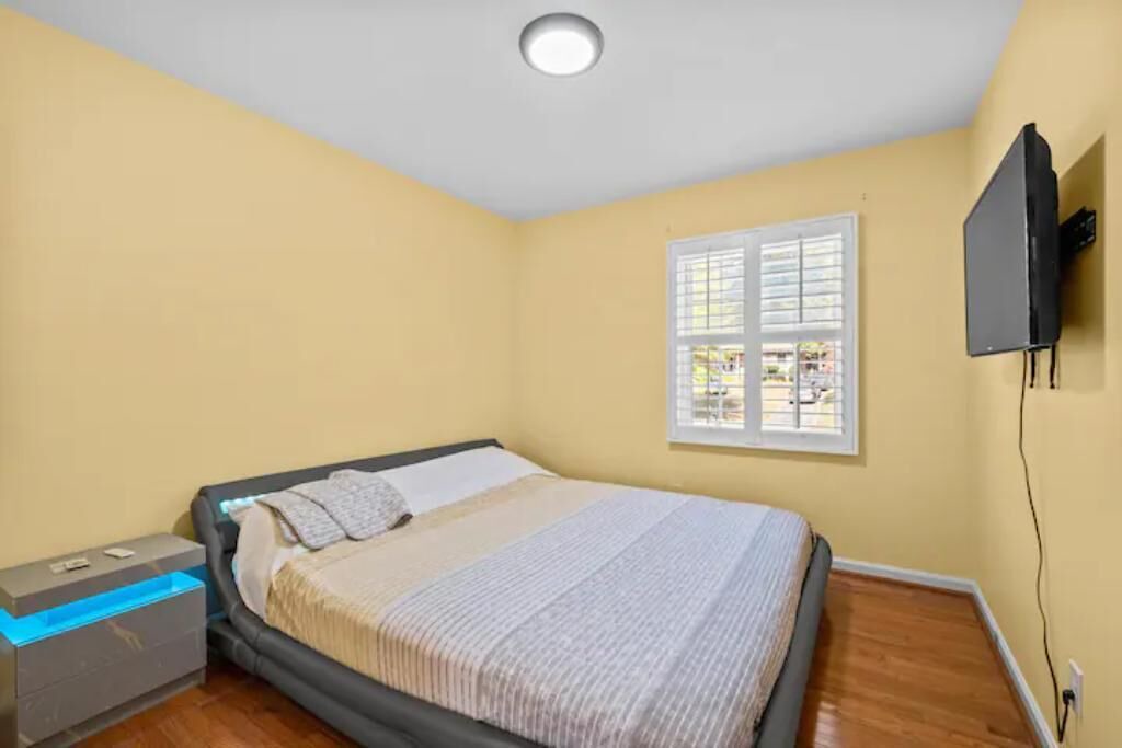 Photo of Bedroom in Paw Creek
