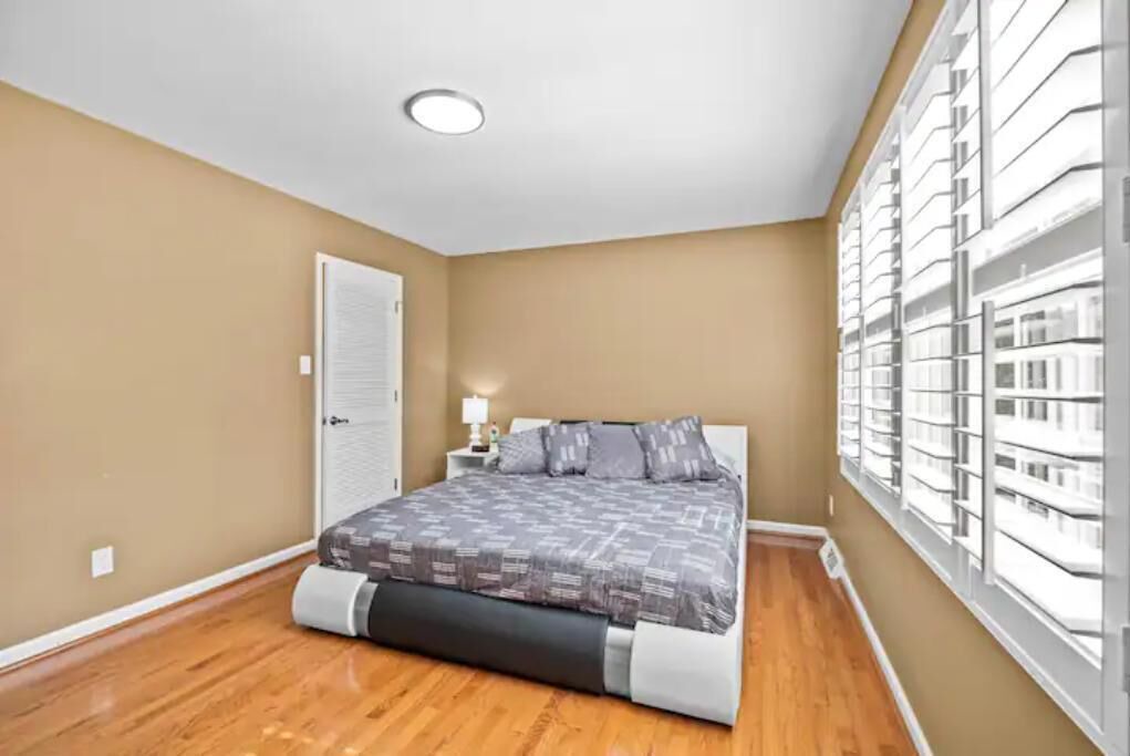 Photo of Bedroom in Paw Creek