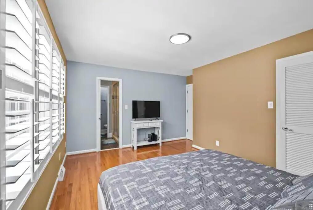 Photo of Bedroom in Paw Creek