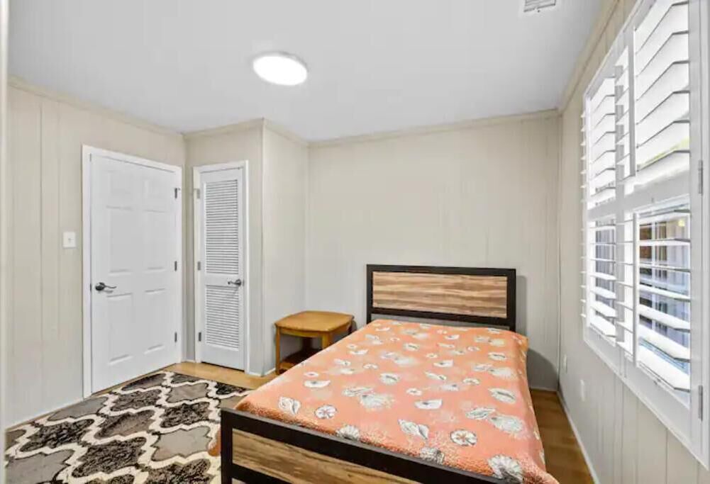 Photo of Bedroom in Paw Creek