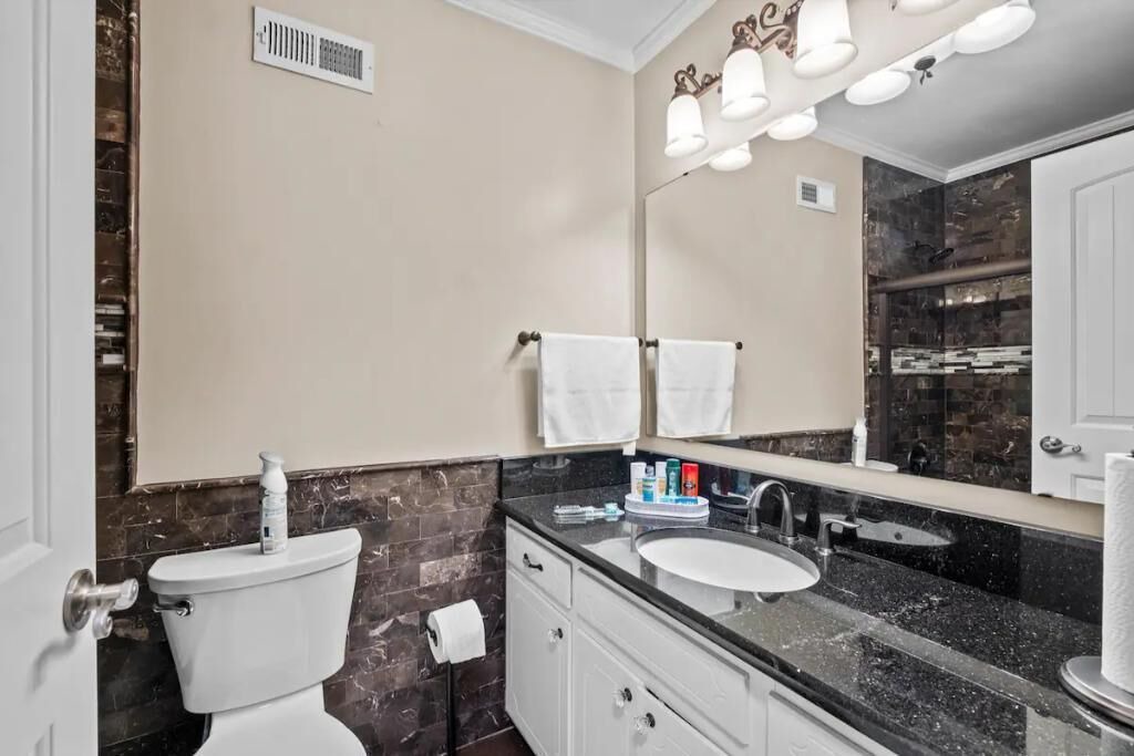 Photo of Bathroom in Paw Creek