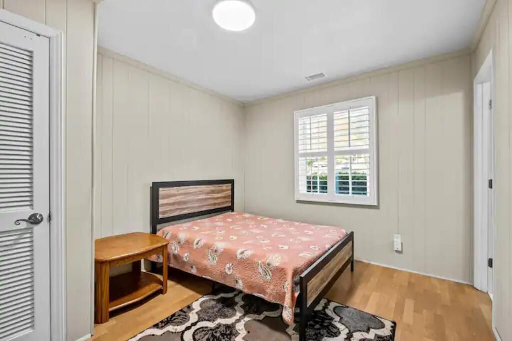 Photo of Bedroom in Paw Creek