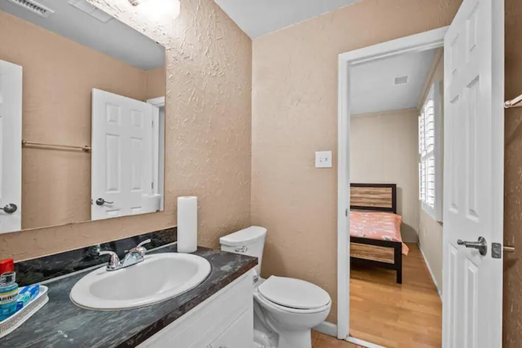 Photo of Bathroom in Paw Creek