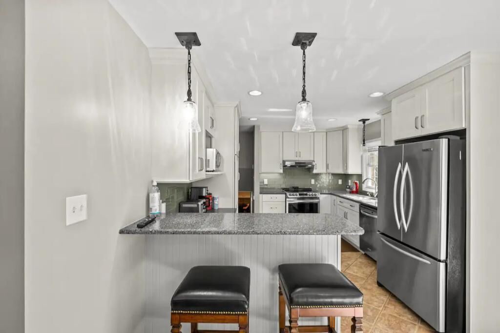 Photo of Kitchen in Paw Creek