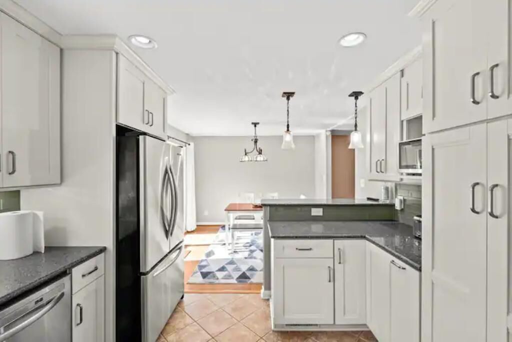 Photo of Kitchen in Paw Creek