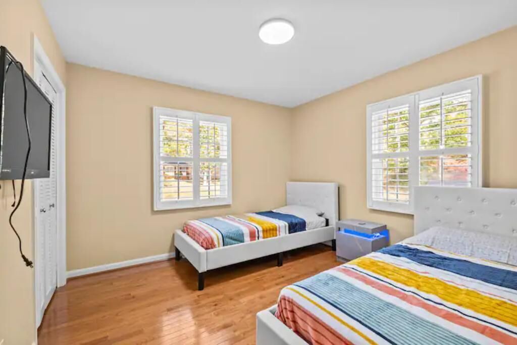 Photo of Bedroom in Paw Creek