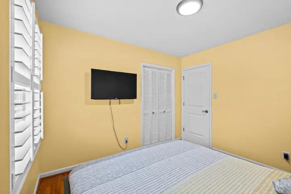 Photo of Bedroom in Paw Creek