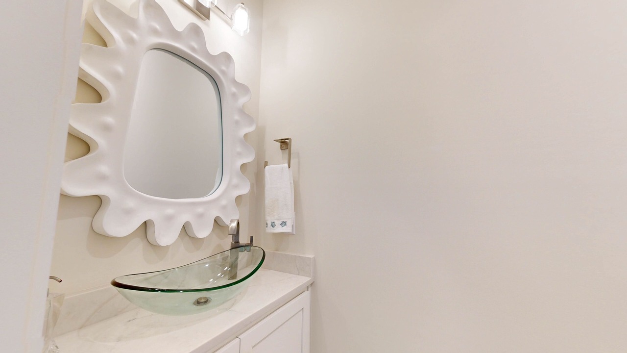 Photo of Bathroom in Jekyll Island