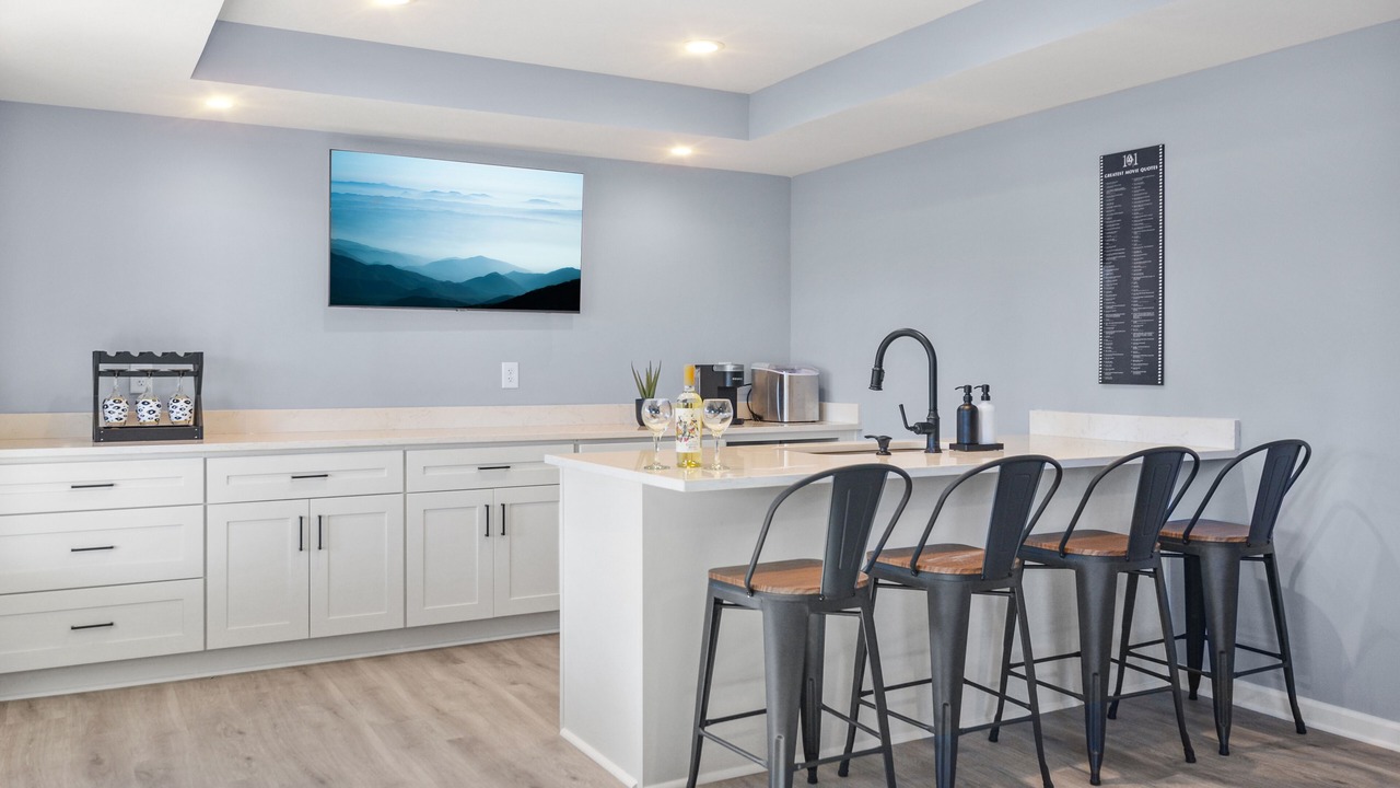 Photo of Kitchen in Ellijay