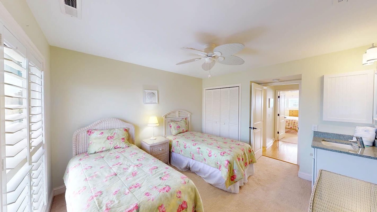 Photo of Bedroom in Litchfield by the Sea