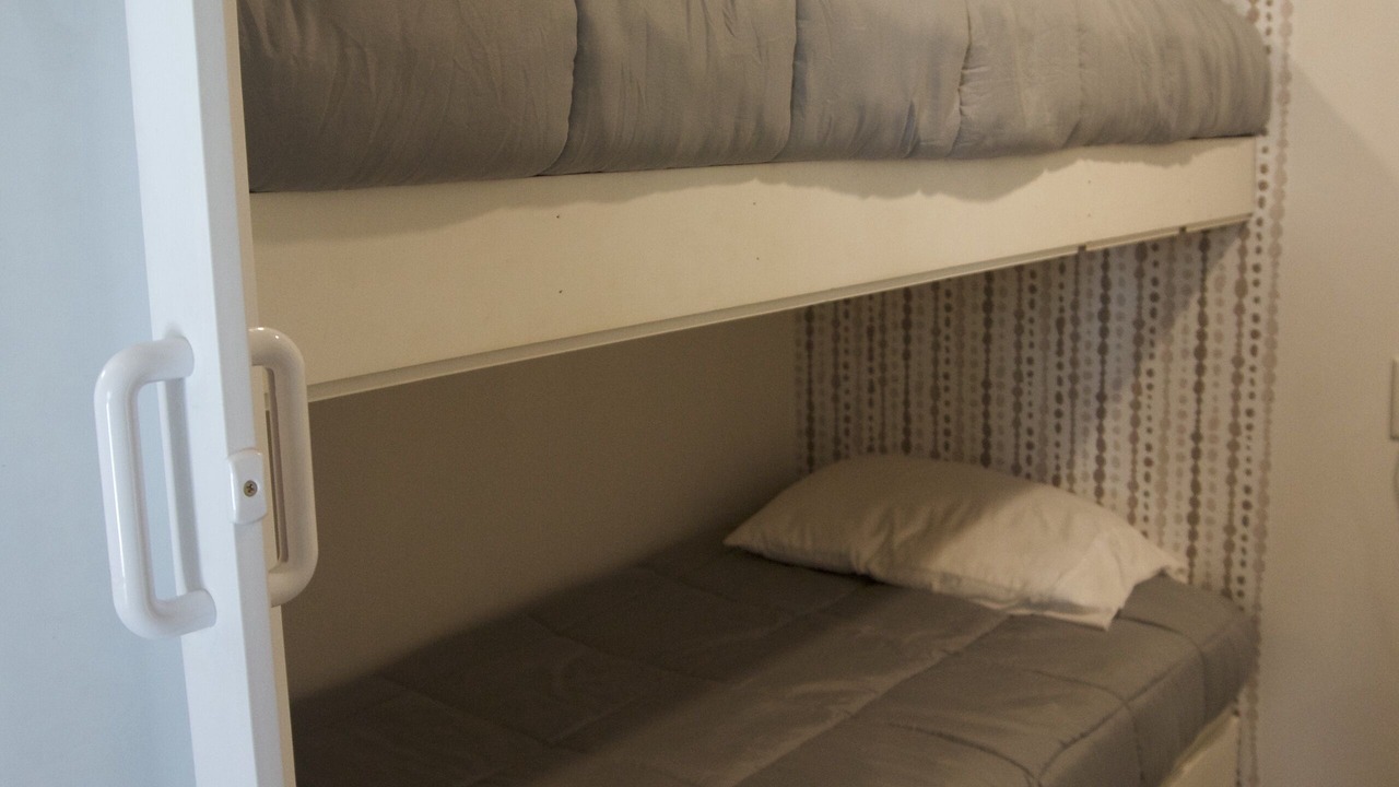 Photo of Bedroom in Athens