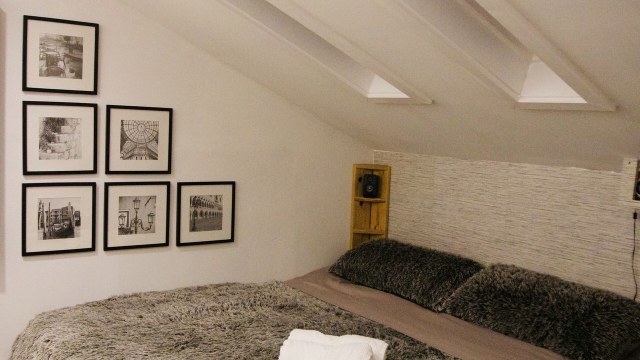 Photo of Bedroom in Athens