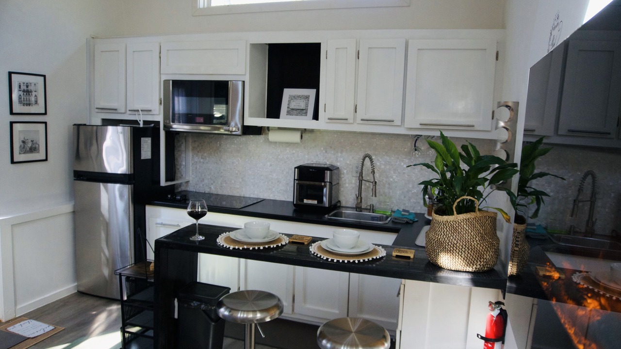 Photo of Kitchen in Athens