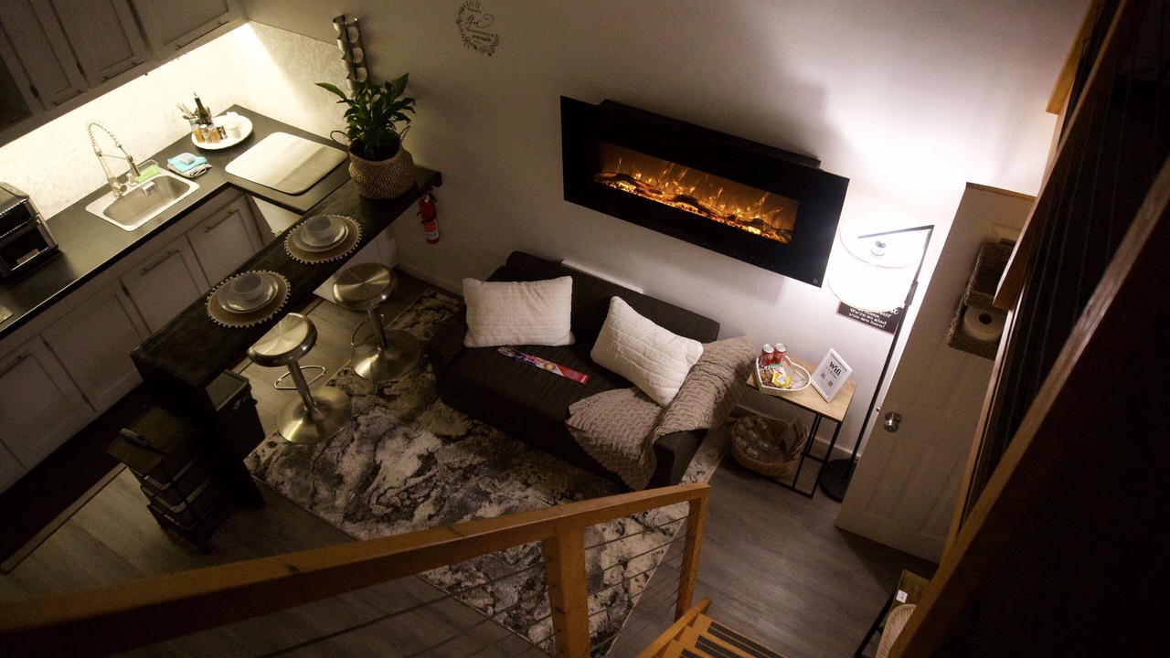 Photo of Livingroom in Athens