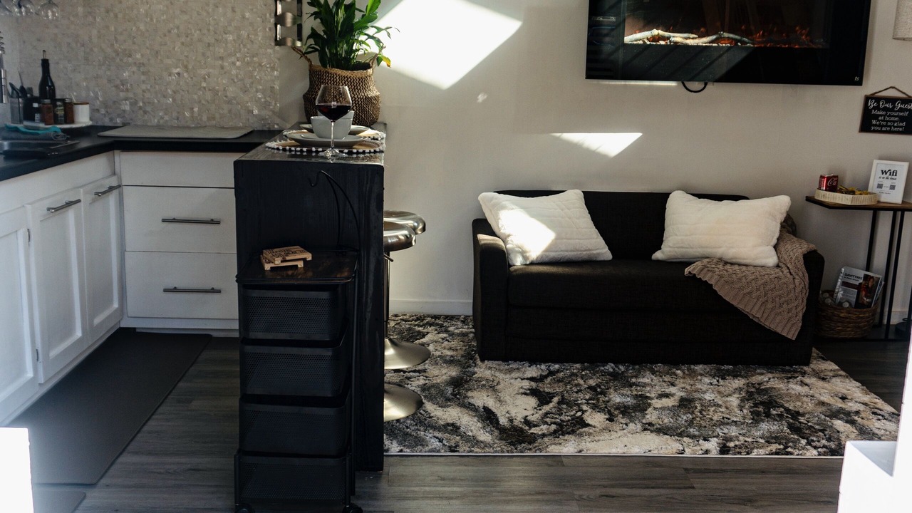 Photo of Livingroom in Athens