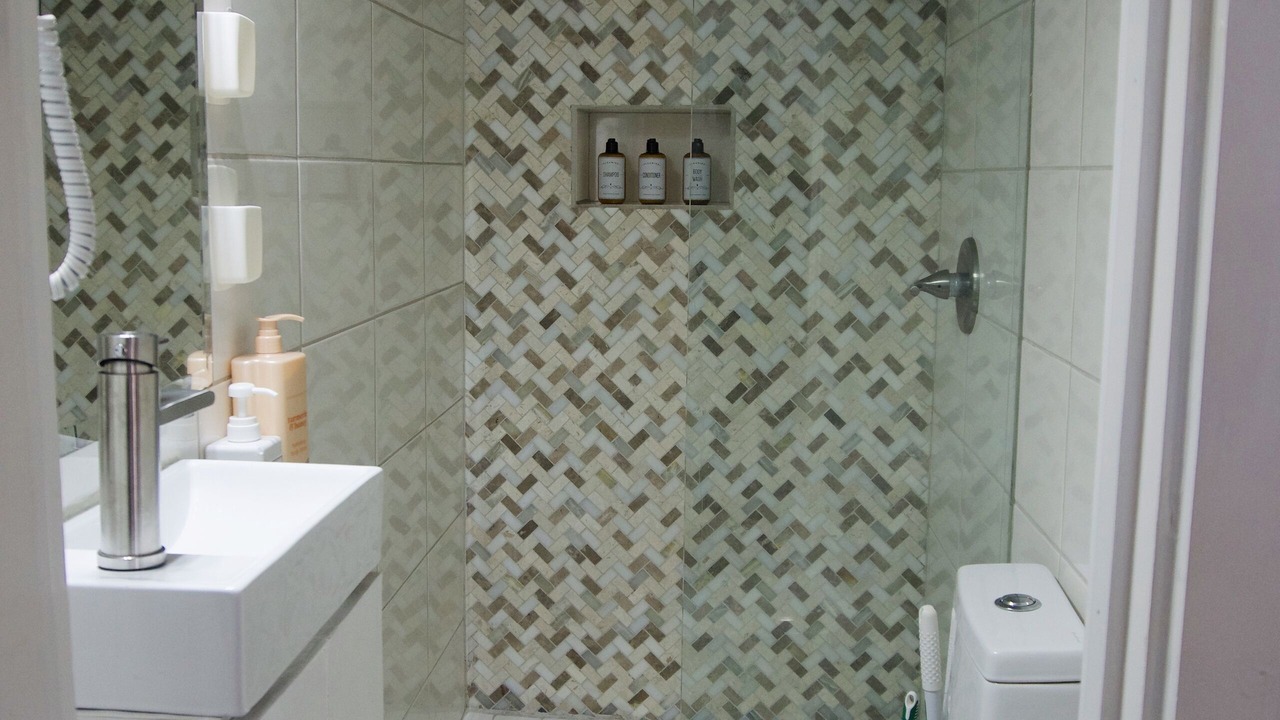 Photo of Bathroom in Athens