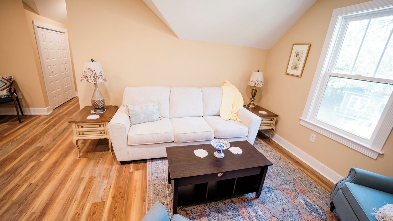 Photo of Livingroom in Tifton