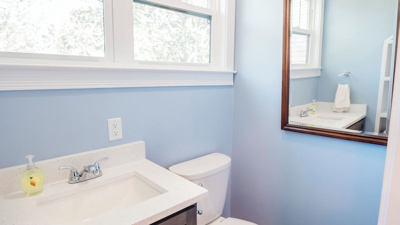 Photo of Bathroom in Tifton