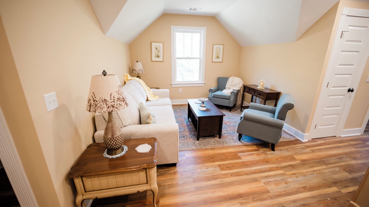 Photo of Livingroom in Tifton