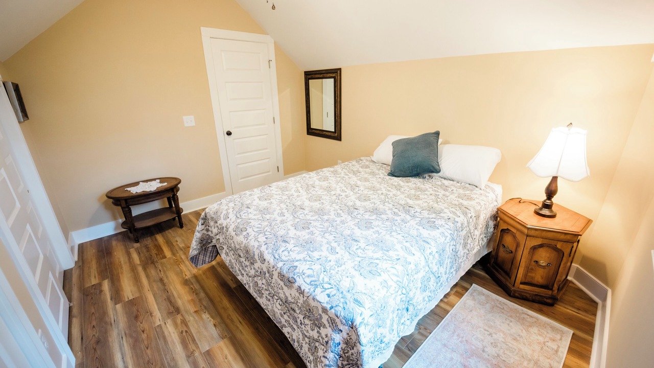 Photo of Bedroom in Tifton