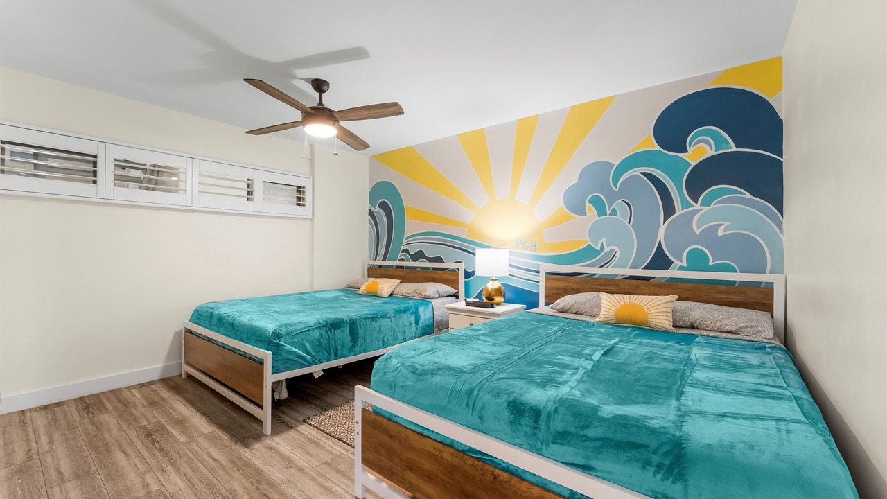 Photo of Bedroom in Sunnyside