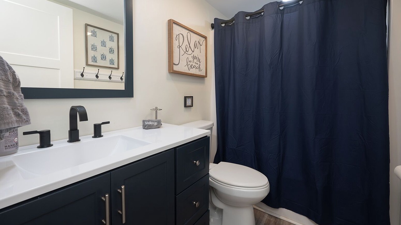 Photo of Bedroom in Sunnyside