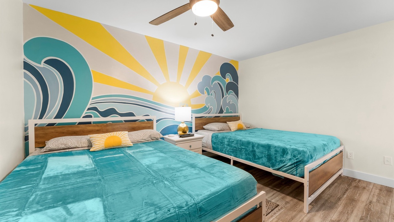 Photo of Bedroom in Sunnyside