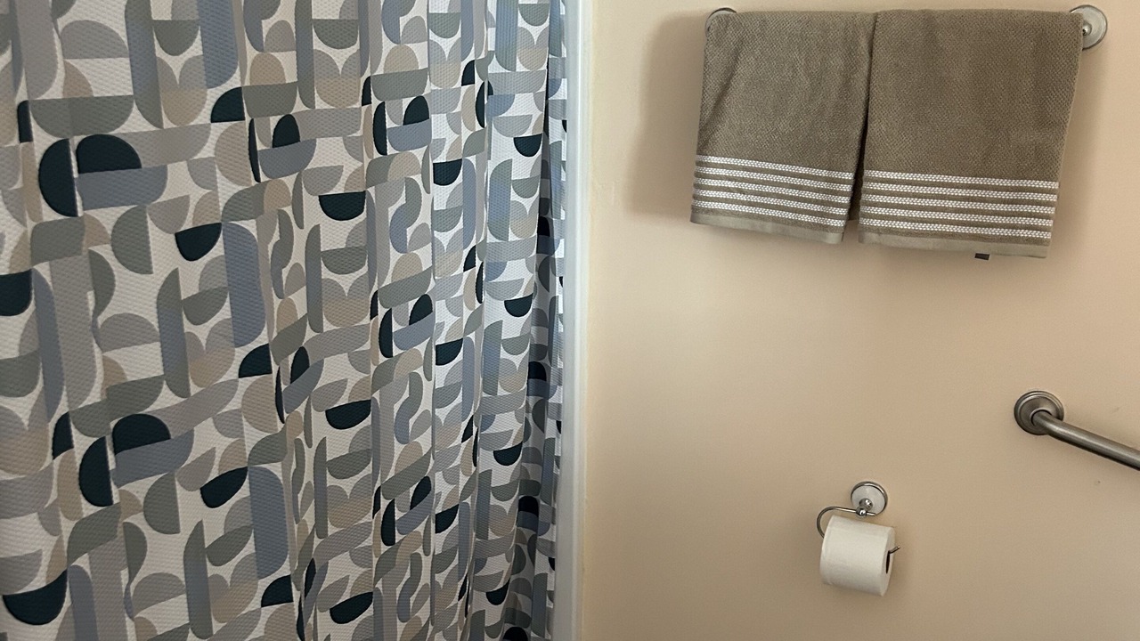 Photo of Bathroom in Lincolnville