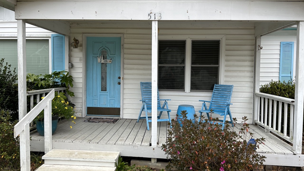 Photo of Outdoor in Lincolnville