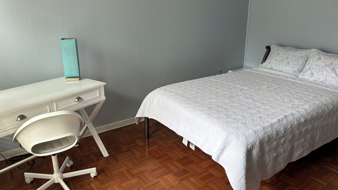 Photo of Bedroom in Lincolnville