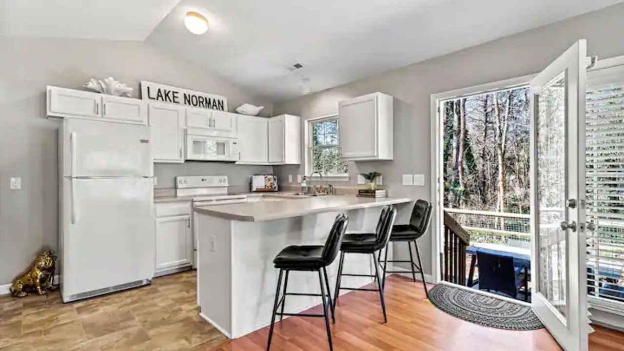 Photo of Kitchen in Mayhew