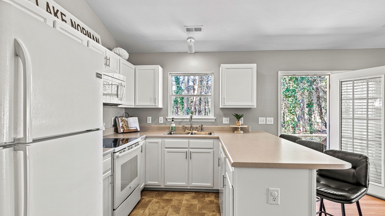Photo of Kitchen in Mayhew