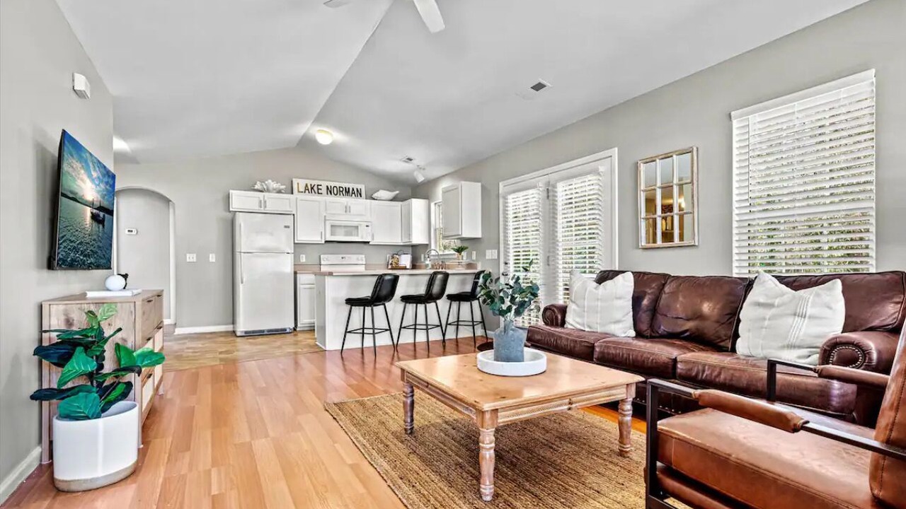 Photo of Livingroom in Mayhew