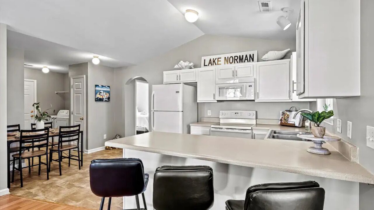 Photo of Kitchen in Mayhew