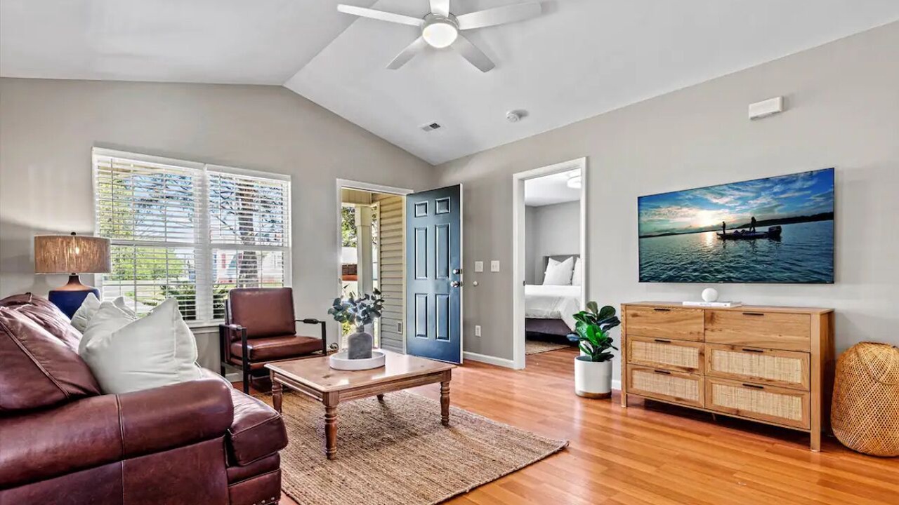 Photo of Bedroom in Mayhew