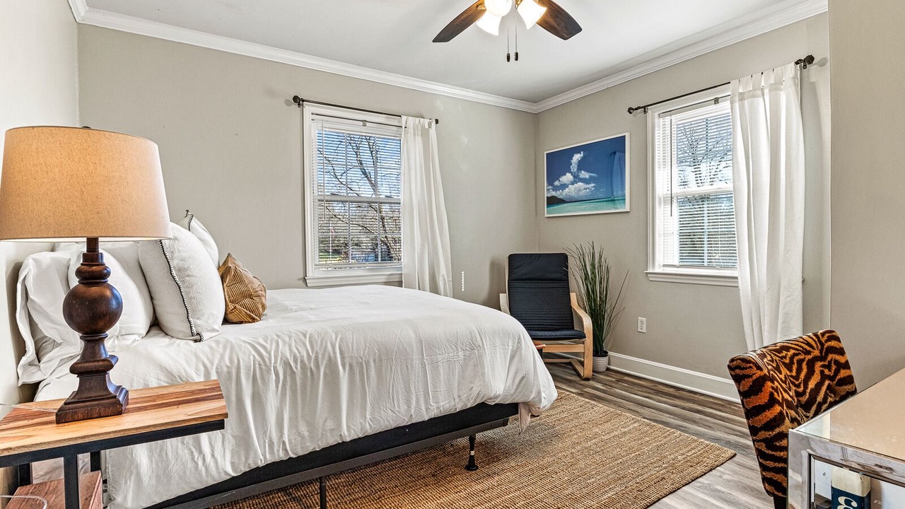 Photo of Bedroom in Mooresville