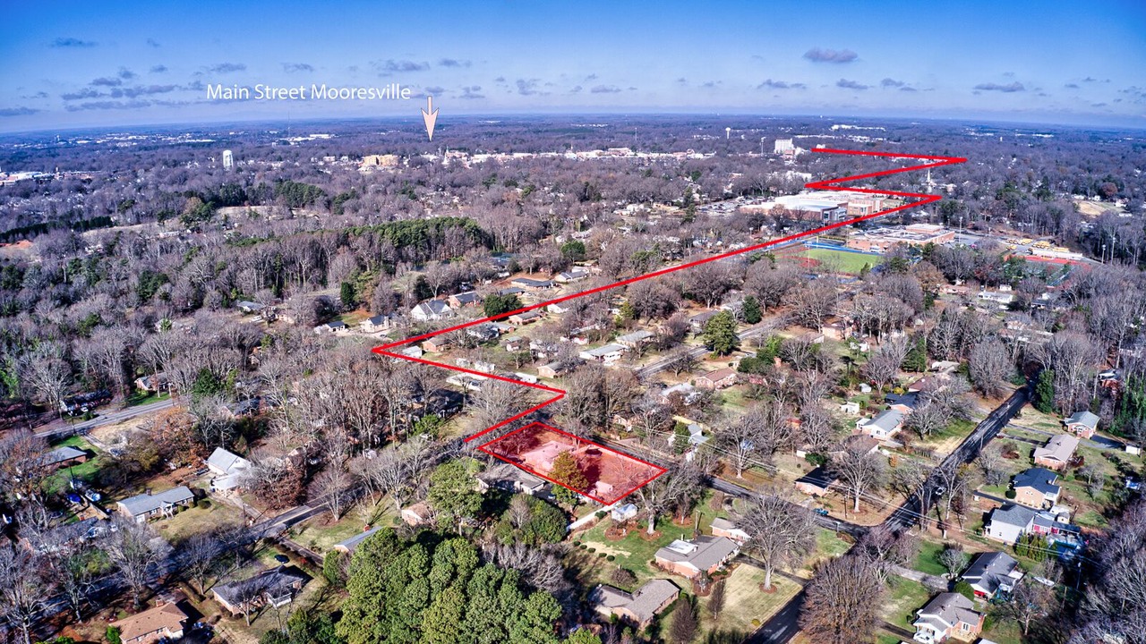 Photo of Outdoor in Mooresville
