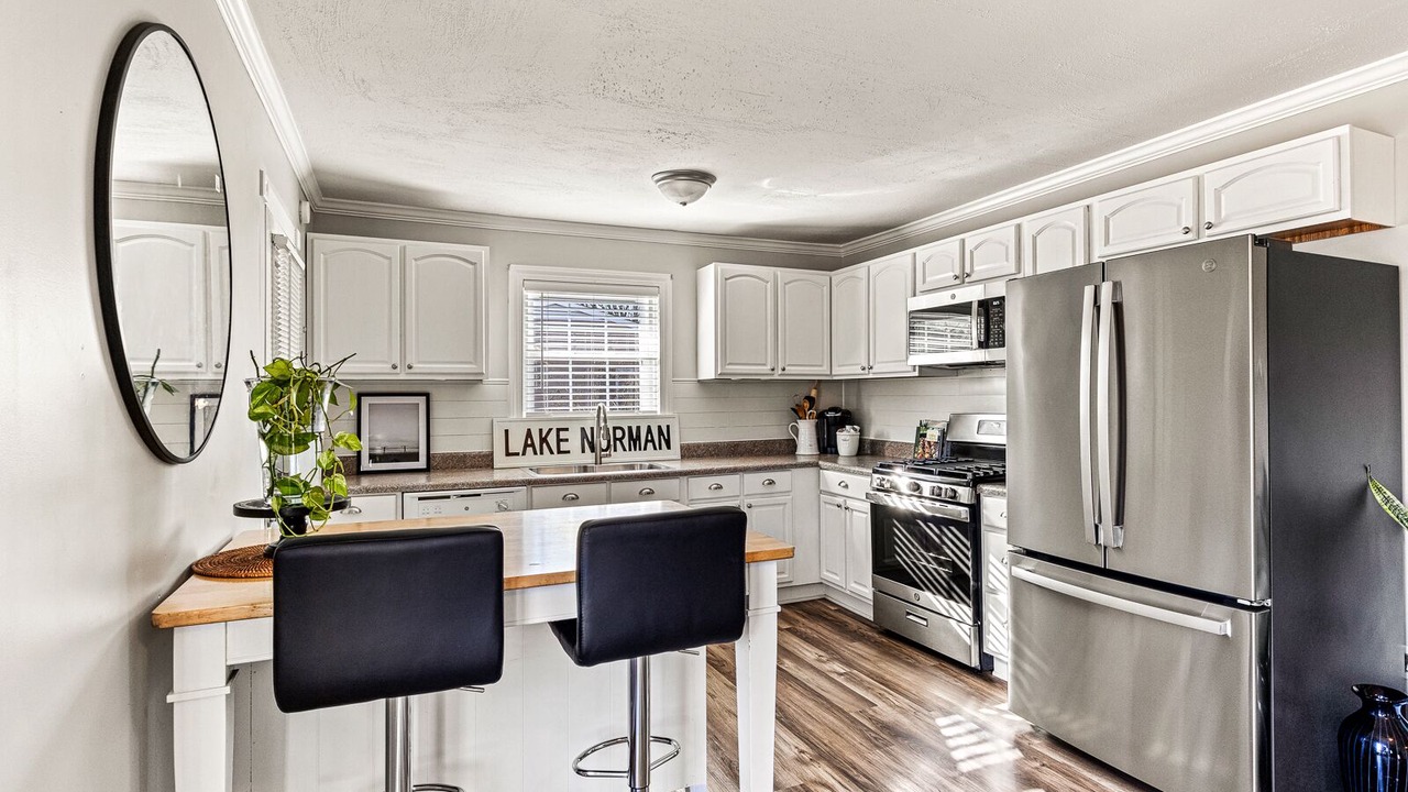 Photo of Kitchen in Mooresville