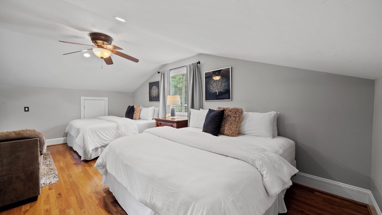 Photo of Bedroom in Mooresville